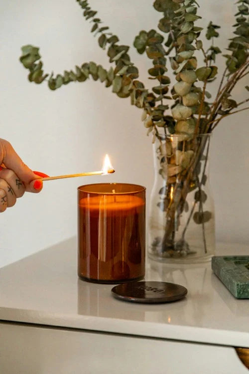 Candles
