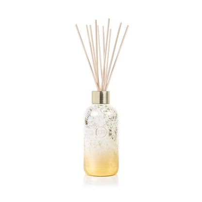 Capri Blue Glimmer Reed Diffuser Set - Volcano (8 fl oz)